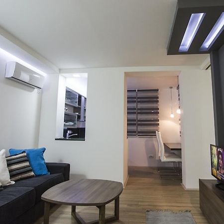 Apartment Nevena Belgrád Szoba fotó