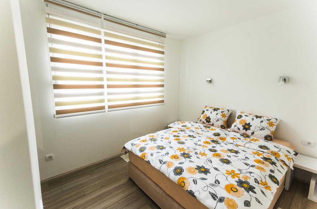 Apartment Nevena Belgrád Szoba fotó