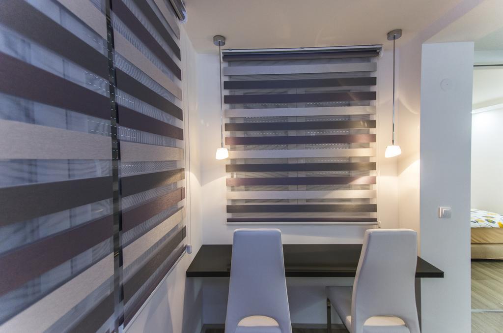 Apartment Nevena Belgrád Szoba fotó